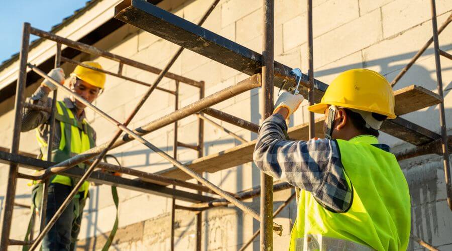 Local Siding Services in Hayti, SD